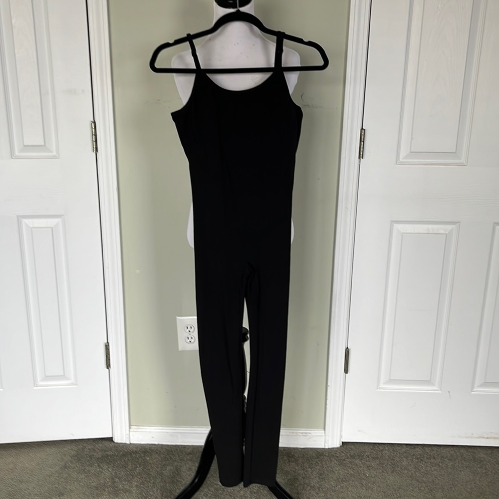 TREELANCE CATSUIT
